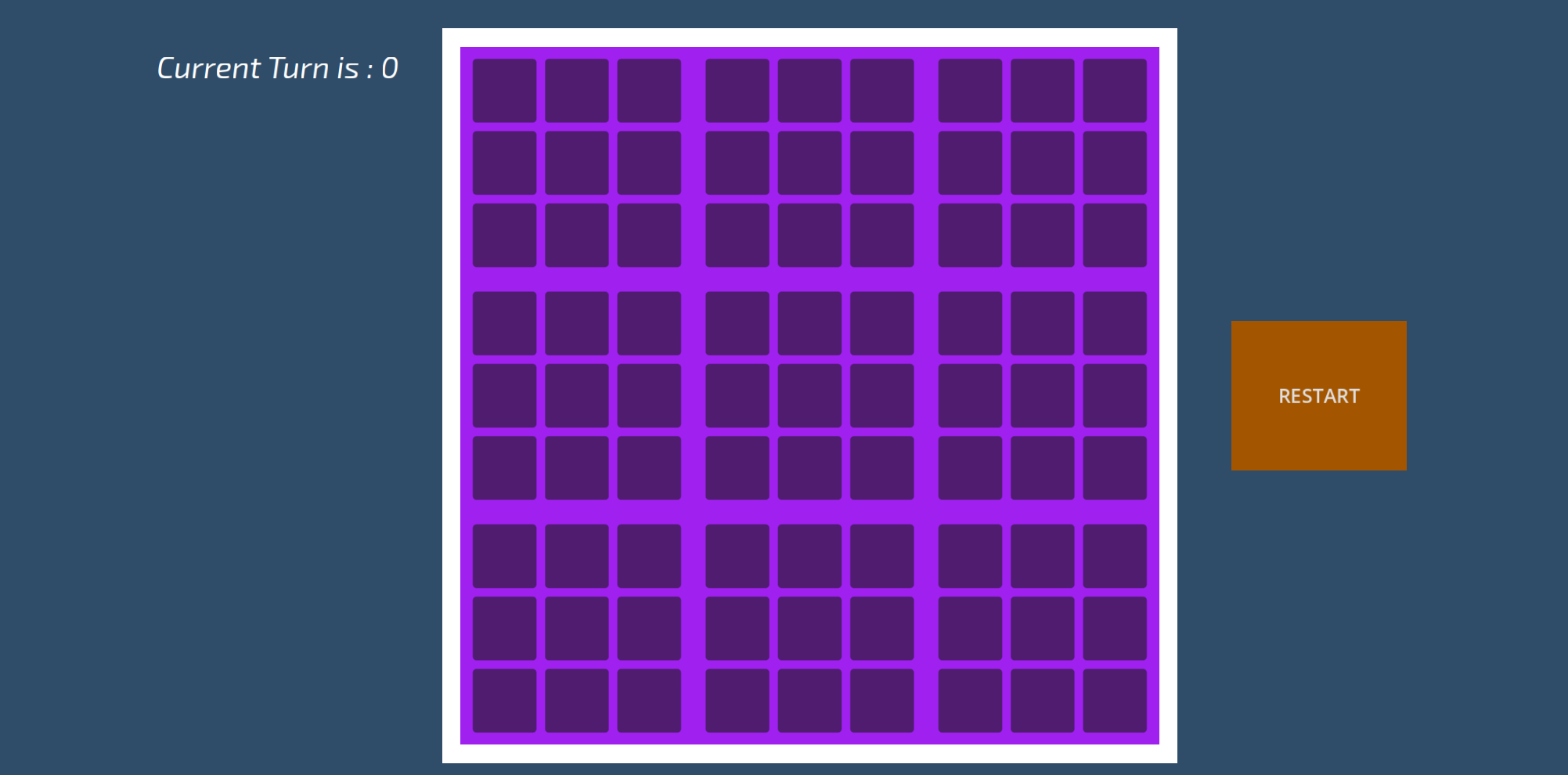 Godot TickTackToe